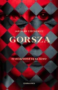 Gorsza - Outlet - Jarosław Czechowicz