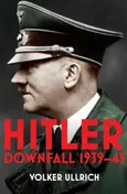 Hitler Volume II - Volker Ullrich