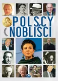 Polscy nobliści - Krzysztof Ulanowski