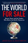 The World for Sale - Outlet - Javier Blas