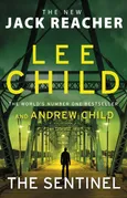 The Sentinel - Andrew Child