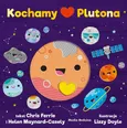 Kochamy Plutona - Outlet - Chris Ferrie