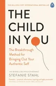 The Child In You - Outlet - Stefanie Stahl
