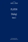 Dialogi Tom 1 - Outlet - Platon