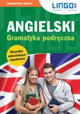 Angielski Gramatyka podręczna - Outlet - Joanna Bogusławska