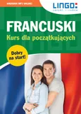 Francuski Kurs dla początkujących - Ewa Gwiazdecka