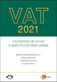 VAT 2021 - Krystyna Biela