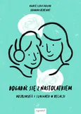 Dogadać się z nastolatkiem - Joanna Berendt