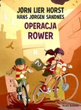 Operacja Rower - Horst Jorn Lier
