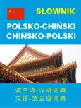 Słownik polsko-chiński chińsko-polski - Outlet