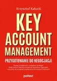 Key Account Management - Outlet - Krzysztof Kałucki
