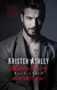 Idealny detektyw - Kristen Ashley