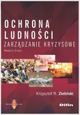 Ochrona ludności - Zieliński Krzysztof R.