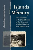 Islands of Memory - Outlet - Jolanta Ambrosewicz-Jacobs