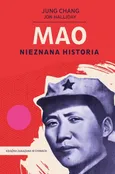 Mao. Nieznana historia - Jung Chang