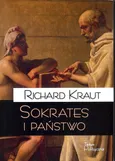 Sokrates i państwo - Outlet - Richard Kraut