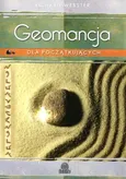 Geomancja dla początkujących - Richard Webster