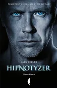 Hipnotyzer - Lars Kepler