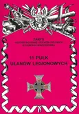 11 Pułk Ułanów Legionowych - Jerzy Wojciechowski