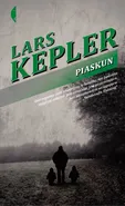 Piaskun - Outlet - Lars Kepler