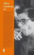 Listy - Outlet - Allen Ginsberg