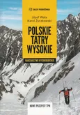 Polskie Tatry Wysokie - Józef Wala