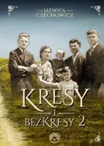Kresy i bezkresy 2 - Outlet - Jadwiga Czechowicz