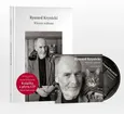 Wiersze wybrane + CD - Ryszard Krynicki