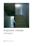 Jasnopis - Krzysztof Siwczyk