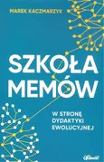 Szkoła memów - Outlet - Marek Kaczmarzyk