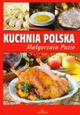 Kuchnia polska (czerwona) - Outlet - Małgorzata Puzio