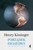 Porządek światowy - Outlet - Henry Kissinger