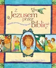 Z Jezusem przez Biblię - Sally Lloyd-Jones