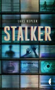 Stalker - Outlet - Lars Kepler
