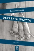 Ostatnia wizyta - Outlet - Jacek Ostrowski