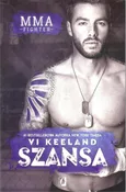 MMA Fighter. Szansa - Vi Keeland