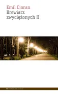 Brewiarz zwyciężonych - Emil Cioran