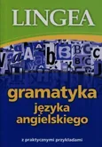 Gramatyka języka angielskiego Wyd. 3 - Praca zbiorowa