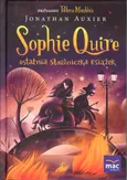 Sophie Quire: Ostatnia strażniczka książek - Outlet - Jonathan Auxier