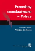 Przemiany demokratyczne w Polsce