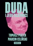 Duda i jego tajemnice - Outlet - Marcin Celiński