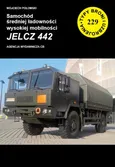 Samochód średniej ładowności wysokiej mobilności  JELCZ 442 - Wojciech Połomski