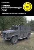 Samochód patrolowo-interwencyjny DZIK - Leszek Orłowski
