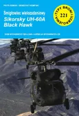 Śmigłowiec wielozadaniowy Sikorsky UH-60A Black Hawk - Outlet - Benedykt Kempski