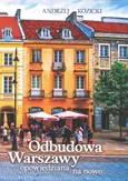 Odbudowa Warszawy - Andrzej Kozicki