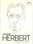 Ludzie People - Zbigniew Herbert