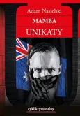 Mamba Unikaty - Outlet - Adam Nasielski