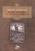 Boska Komedia La Divina Commedia - Outlet - Dante Alighieri
