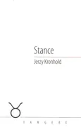 Stance - Outlet - Jerzy Kronhold