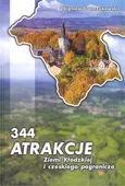344 Atrakcje Ziemi Kłodzkiej i czeskiego pogranicza - Outlet - Zbigniew Franczukowski